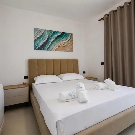 Elois Apartment, Rana E Hedhun, Shengjin * Lezhë