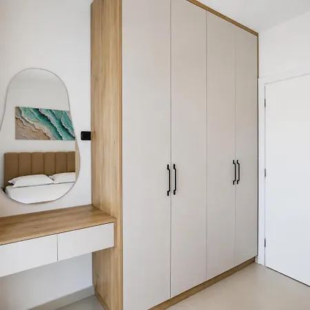 Elois Apartment, Rana E Hedhun, Shengjin Lezhe