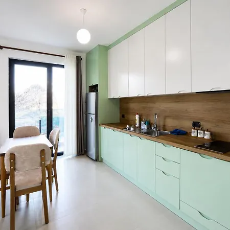 Elois Apartment, Rana E Hedhun, Shengjin Lezhë