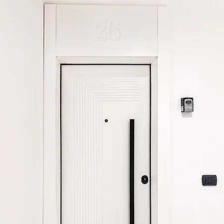 Elois Apartment, Rana E Hedhun, Shengjin شقة