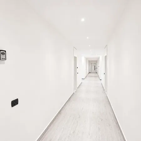 Elois Apartment, Rana E Hedhun, Shengjin Lezhë